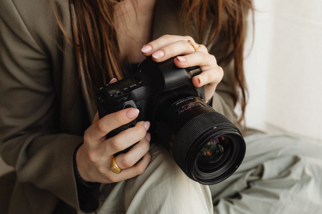 Cyber Monday Amazon Deals for Photographers